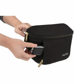 Nuna Sling Bag 14 Nuna Sling Bag -Baby Products Store nuna sling bag caviar 10