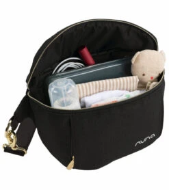 Nuna Sling Bag 15 Nuna Sling Bag -Baby Products Store nuna sling bag caviar 9
