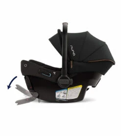 Nuna TRIV Next + PIPA Urbn Travel System -Baby Products Store nuna triv next pipa urbn travel system caviar 10