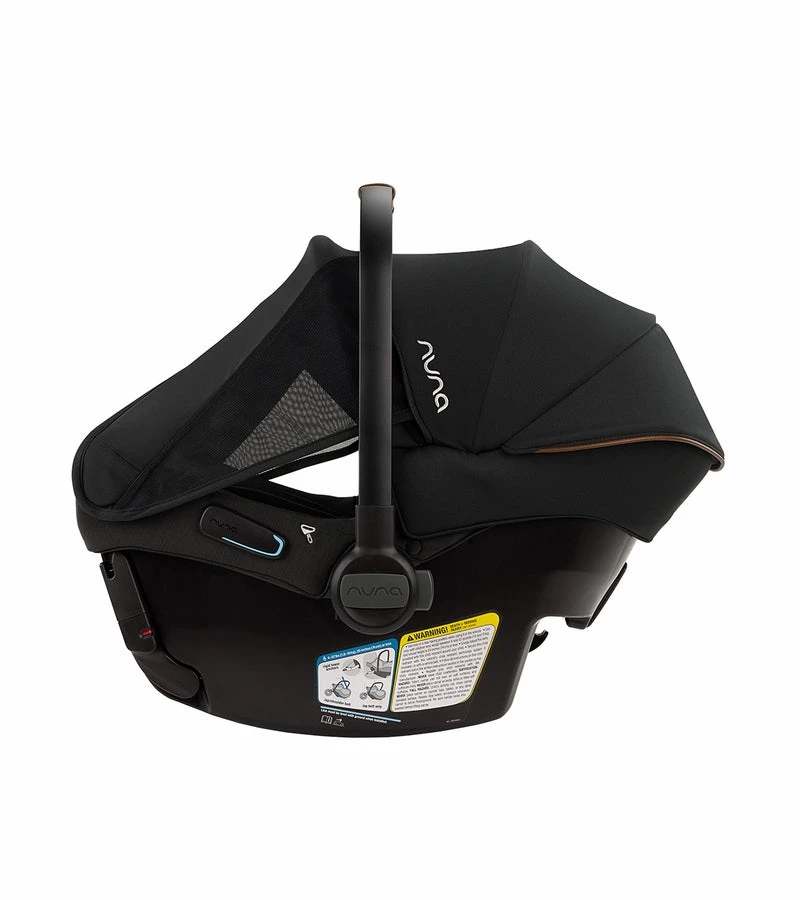 Nuna Mixx Next + PIPA Urbn Travel System 14 Nuna Mixx Next + PIPA Urbn Travel System - Image 12