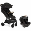 Nuna TRVL + PIPA Urbn Travel System 1 Nuna TRVL + PIPA Urbn Travel System -Baby Products Store nuna trvl pipa urbn travel system caviar 6