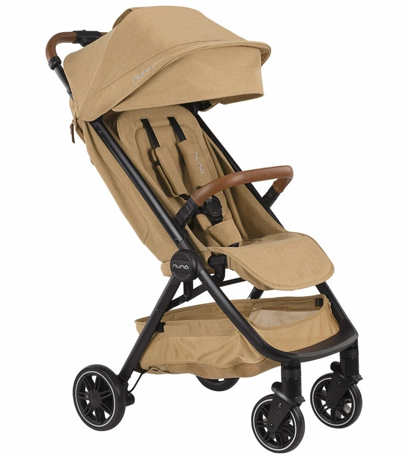 Nuna TRVL Stroller 13 Nuna TRVL Stroller - Image 11