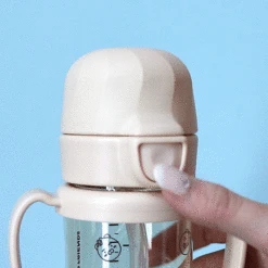 Grosmimi One Touch Cap -Baby Products Store onetouchcap 05