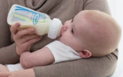 Dr. Brown's Options+ Wide-Neck Baby Bottle 5oz-3 Pack -Baby Products Store options plus