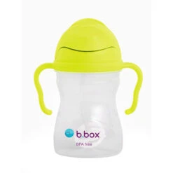 B. Box Sippy Cup V2 8 Oz 20 B. Box Sippy Cup V2 8 Oz -Baby Products Store pineapple1