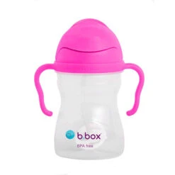 B. Box Sippy Cup V2 8 Oz