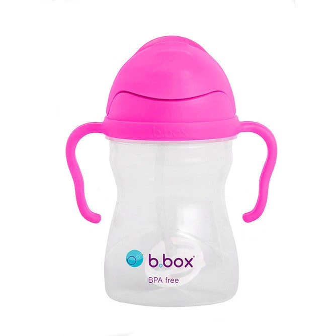B. Box Sippy Cup V2 8 Oz 3 B. Box Sippy Cup V2 8 Oz