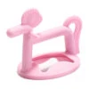 Moyuum Silicone Baby Pony Teether 2 Moyuum Silicone Baby Pony Teether -Baby Products Store pony teether pink
