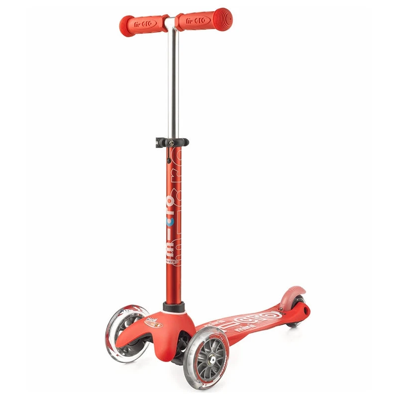 Micro Kickboard Micro Mini Deluxe Ages 2-5 12 Micro Kickboard Micro Mini Deluxe Ages 2-5 - Image 10