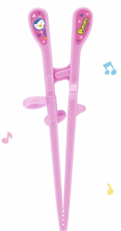 Edison Training Chopsticks For Children -Baby Products Store rightpororo