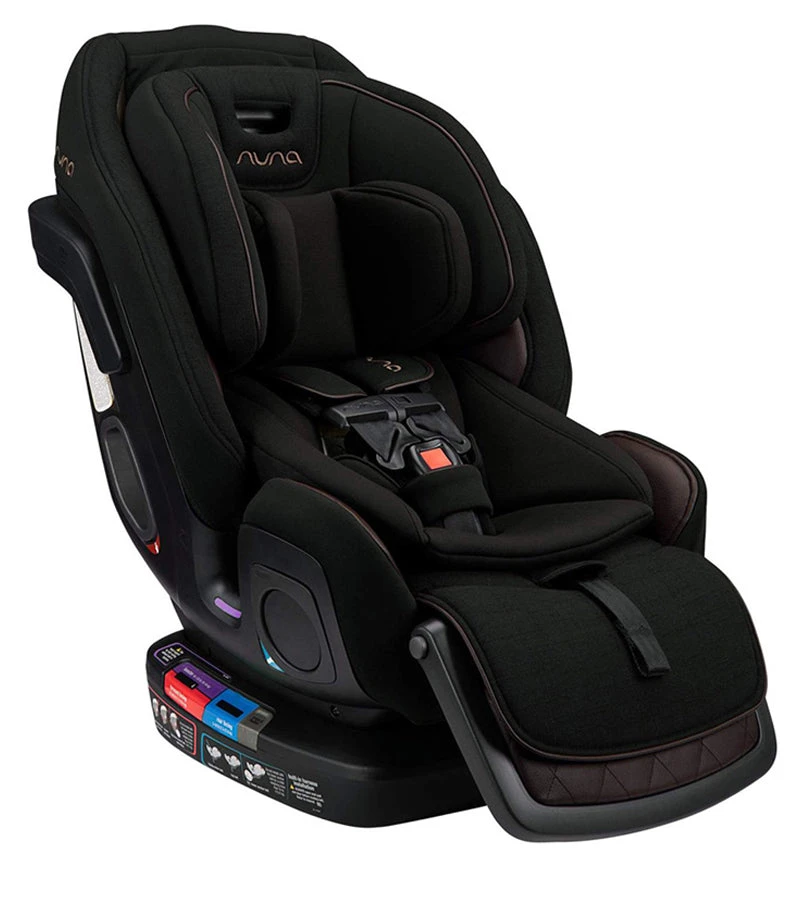 Nuna EXEC All-In-One Car Seat 13 Nuna EXEC All-In-One Car Seat - Image 11