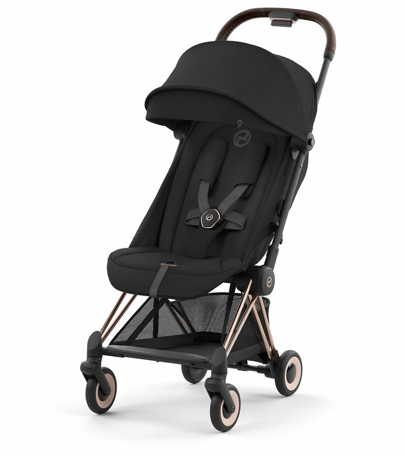 Cybex COYA Compact Stroller 13 Cybex COYA Compact Stroller - Image 11