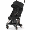 Cybex COYA Compact Stroller -Baby Products Store rosegold black 20ed3e86 ae12 459d b622 27069c174866