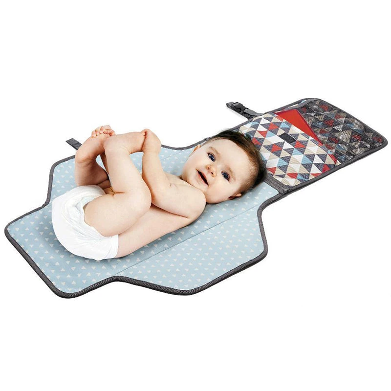 Skip Hop Pronto Signature Changing Station 5 Skip Hop Pronto Signature Changing Station - Image 3