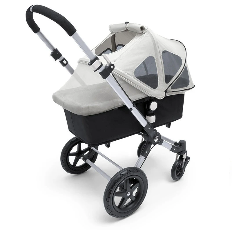 Bugaboo Cameleon3 / Fox Breezy Sun Canopy 4 Bugaboo Cameleon3 / Fox Breezy Sun Canopy - Image 2