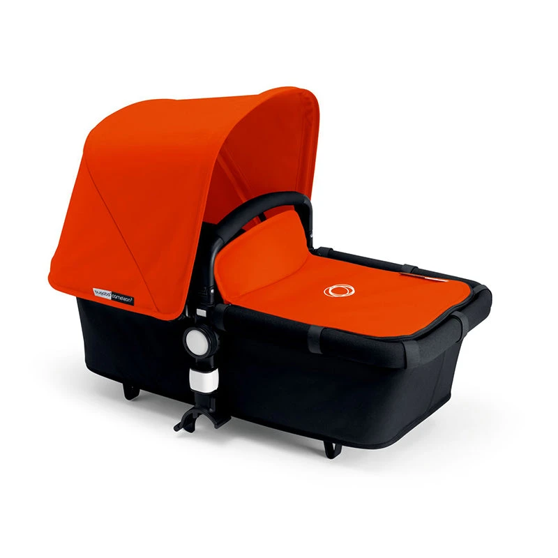 Bugaboo Cameleon 3 Tailored Fabric Set 4 Bugaboo Cameleon 3 Tailored Fabric Set - Image 2