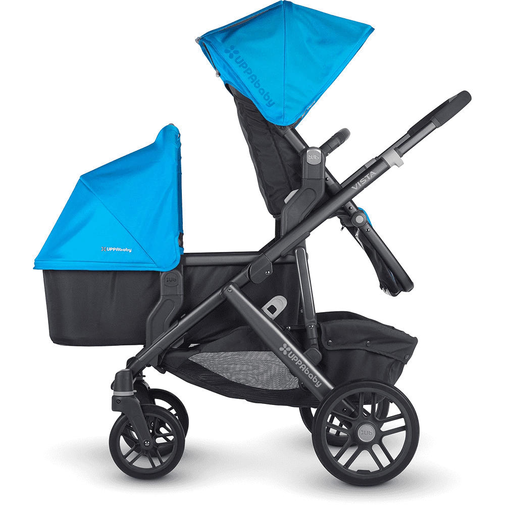 Uppababy Vista Upper Adapter 5 Uppababy Vista Upper Adapter - Image 3