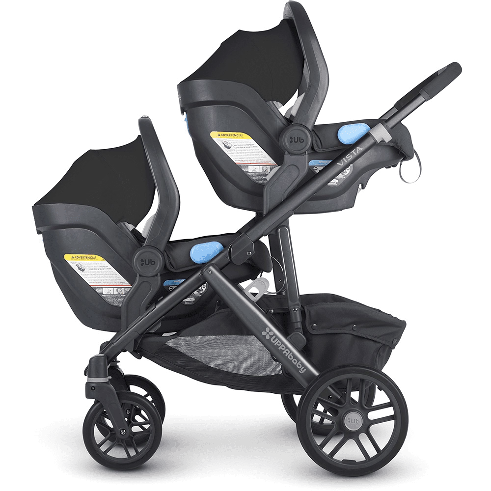 Uppababy Vista Upper Adapter 6 Uppababy Vista Upper Adapter - Image 4