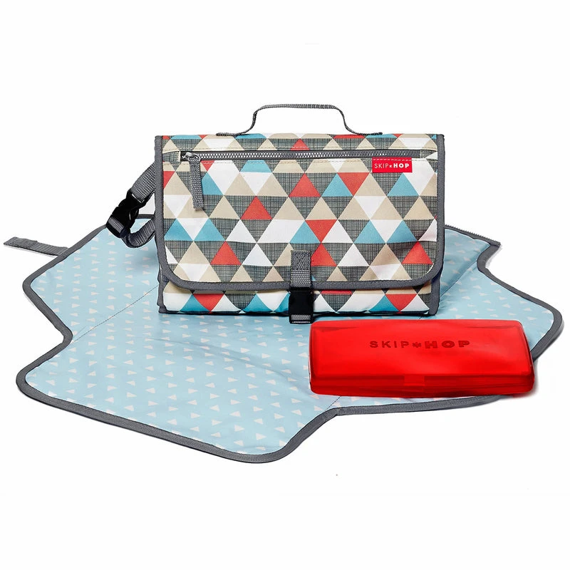 Skip Hop Pronto Signature Changing Station 4 Skip Hop Pronto Signature Changing Station - Image 2