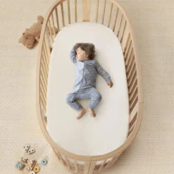 Stokke Sleepi V3 Bed 12 Stokke Sleepi V3 Bed -Baby Products Store sleepibedv3 01