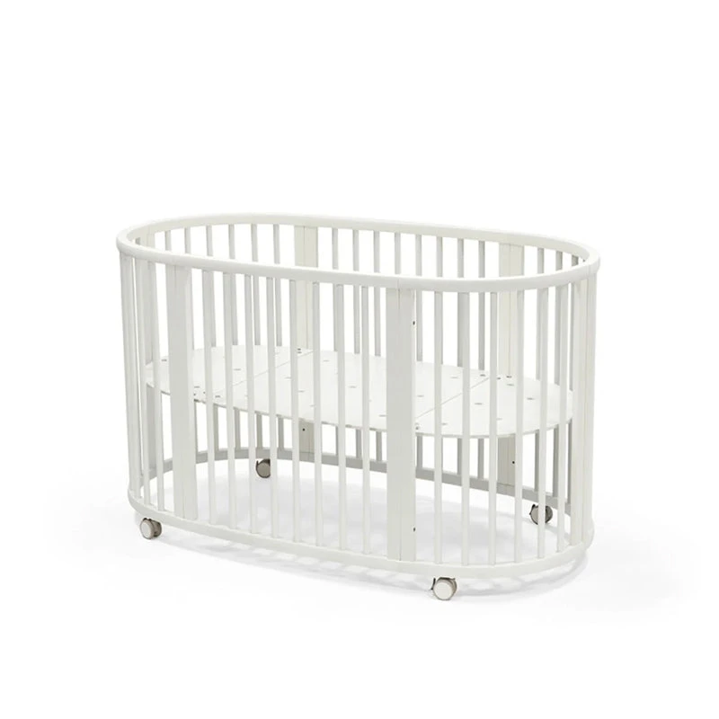 Stokke Sleepi V3 Bed 9 Stokke Sleepi V3 Bed - Image 7