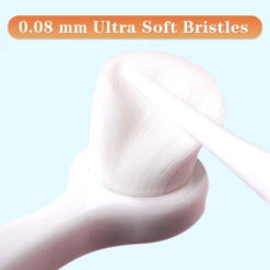 Soft Baby Toothbrush For Age 10m+ 10 Soft Baby Toothbrush For Age 10m+ -Baby Products Store softtoothbrush 03