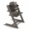 Stokke Tripp Trapp High Chair With Baby Set 1 Stokke Tripp Trapp High Chair With Baby Set -Baby Products Store stokke tripp trapp high chair hazy grey 10 1