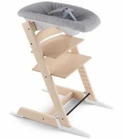 Stokke Tripp Trapp Newborn Set - Grey -Baby Products Store stokke tripp trapp newborn set grey 21
