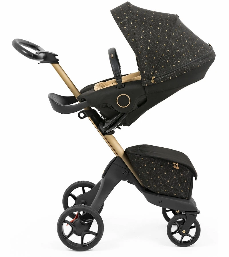 Stokke Xplory X Stroller 22 Stokke Xplory X Stroller - Image 20