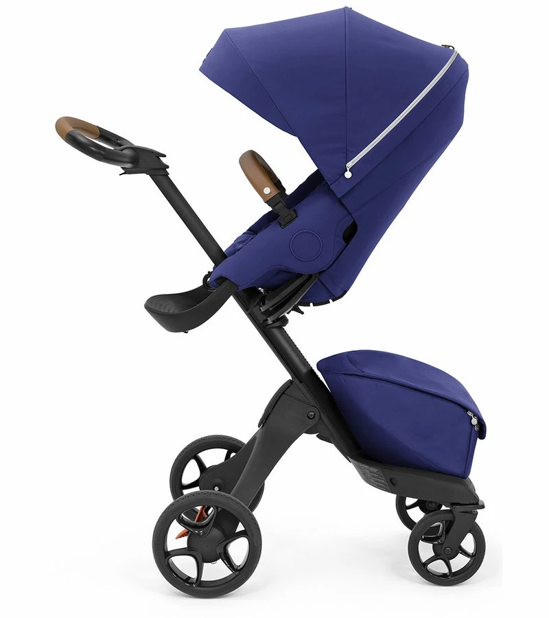 Stokke Xplory X Stroller 21 Stokke Xplory X Stroller - Image 19