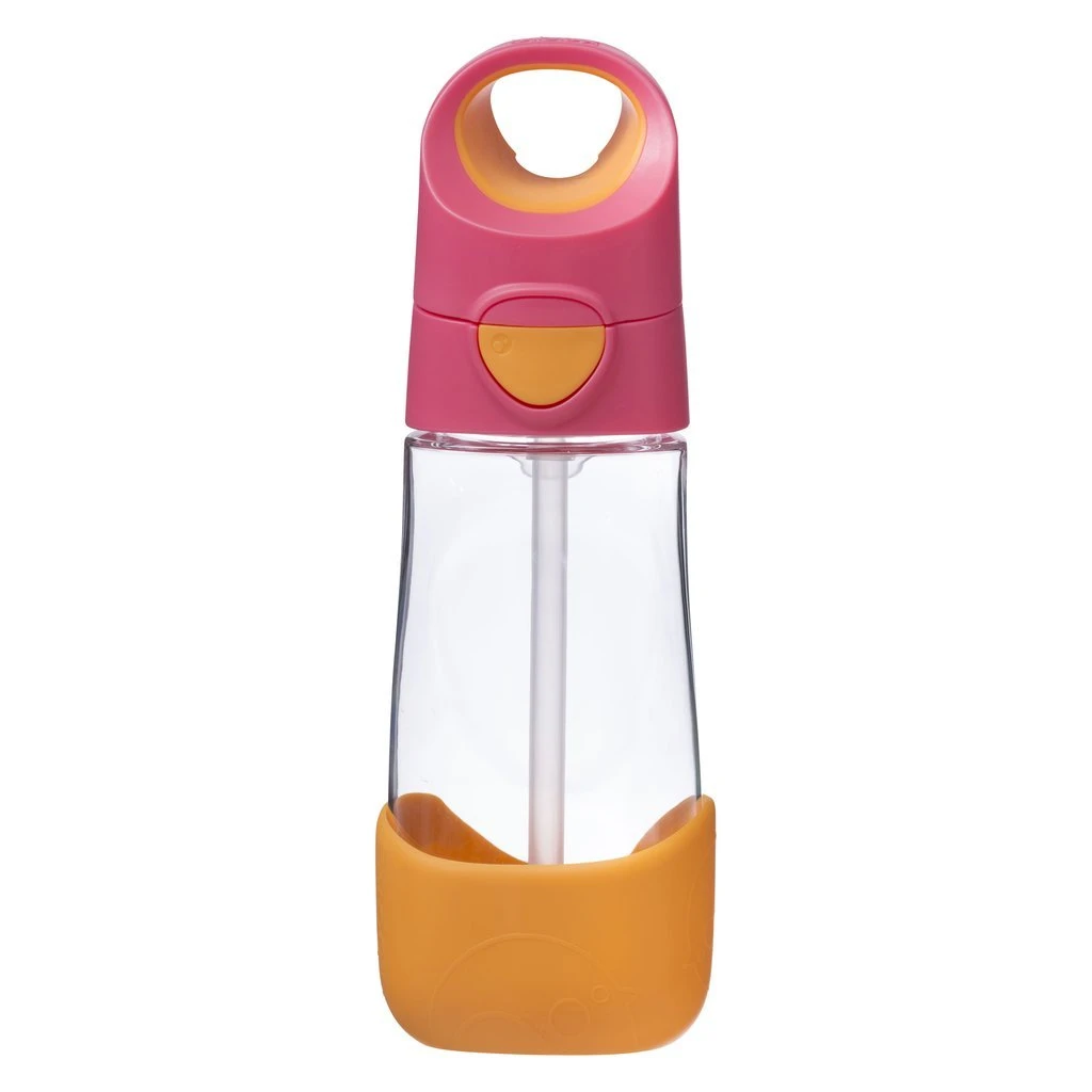 B. Box Thirst Quencher Drink Bottle 8 B. Box Thirst Quencher Drink Bottle - Image 6