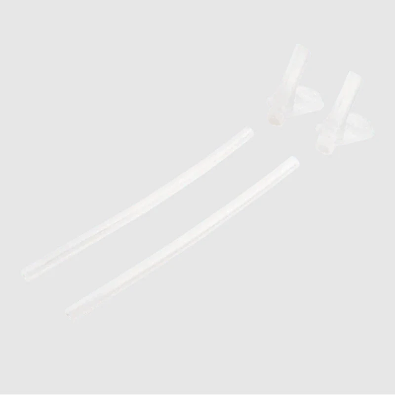 Hegen Straw Replacement Set 2pcs 4 Hegen Straw Replacement Set 2pcs - Image 2