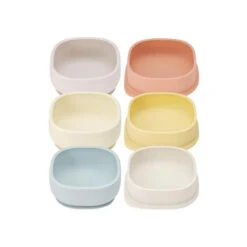 Moyuum Silicone Suction Bowl With Lid -Baby Products Store suctionbowlwithlid 02