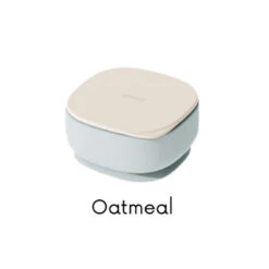 Moyuum Silicone Suction Bowl With Lid -Baby Products Store suctionbowlwithlid 07