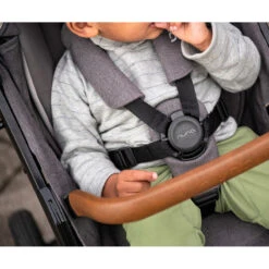 Nuna Tavo Next Stroller -Baby Products Store tavonext caviar 05