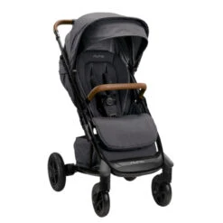 Nuna Tavo Next Stroller -Baby Products Store tavonext granite 01