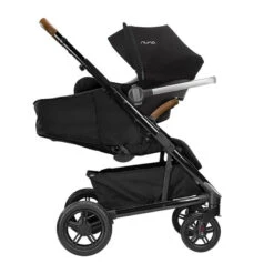 Nuna Tavo Next Stroller -Baby Products Store tavonext timber 07