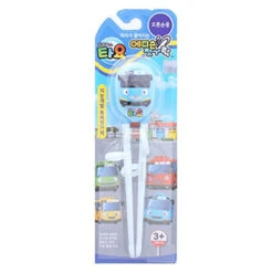 Edison Training Chopsticks For Children -Baby Products Store tayo blue