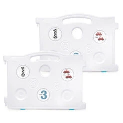 Baby Products Store 31 Ifam DELUXE Play Yard Side Panel (2 Pcs)