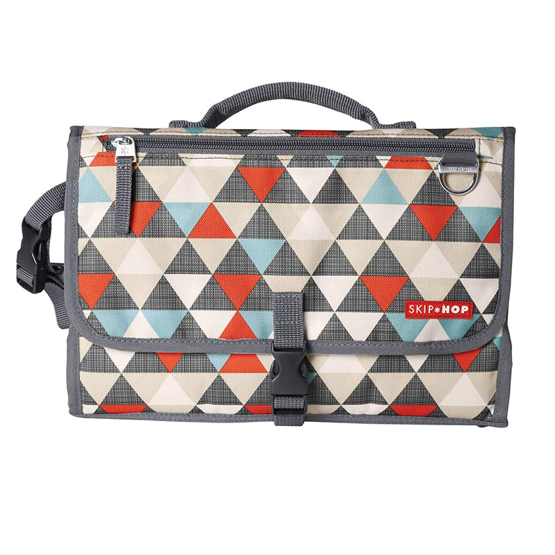 Skip Hop Pronto Signature Changing Station 3 Skip Hop Pronto Signature Changing Station