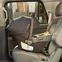 Nuna TRVL + PIPA Urbn Travel System 25 Nuna TRVL + PIPA Urbn Travel System -Baby Products Store trvl urbn 01