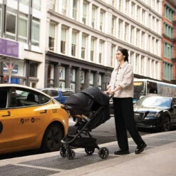 Nuna TRVL + PIPA Urbn Travel System 27 Nuna TRVL + PIPA Urbn Travel System -Baby Products Store trvl urbn 03