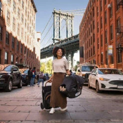 Nuna TRVL + PIPA Urbn Travel System 28 Nuna TRVL + PIPA Urbn Travel System -Baby Products Store trvl urbn 04