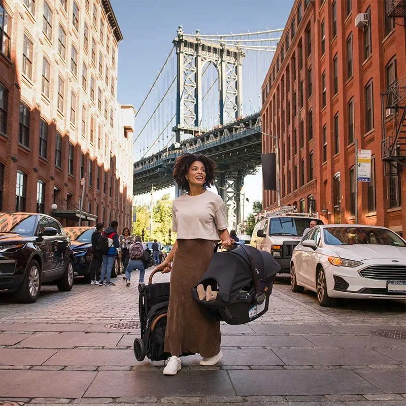 Nuna TRVL + PIPA Urbn Travel System 15 Nuna TRVL + PIPA Urbn Travel System - Image 13