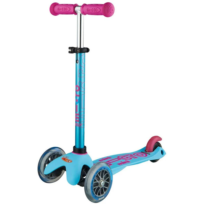 Micro Kickboard Micro Mini Deluxe Ages 2-5 4 Micro Kickboard Micro Mini Deluxe Ages 2-5 - Image 2