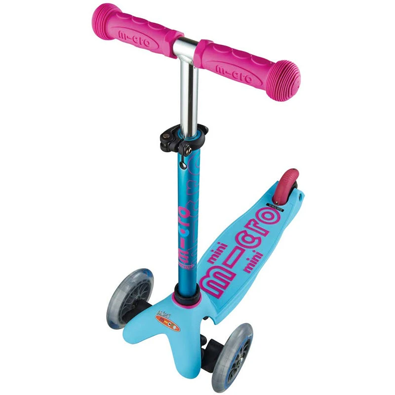 Micro Kickboard Micro Mini Deluxe Ages 2-5 10 Micro Kickboard Micro Mini Deluxe Ages 2-5 - Image 8