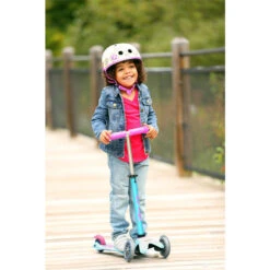 Micro Kickboard Micro Mini Deluxe Ages 2-5 21 Micro Kickboard Micro Mini Deluxe Ages 2-5 -Baby Products Store turquoise 4