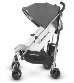 UPPAbaby G-LINK 2 Double Stroller 13 UPPAbaby G-LINK 2 Double Stroller -Baby Products Store uppababy 2019 g link 2 double stroller jordan charcoal m lange silver 38
