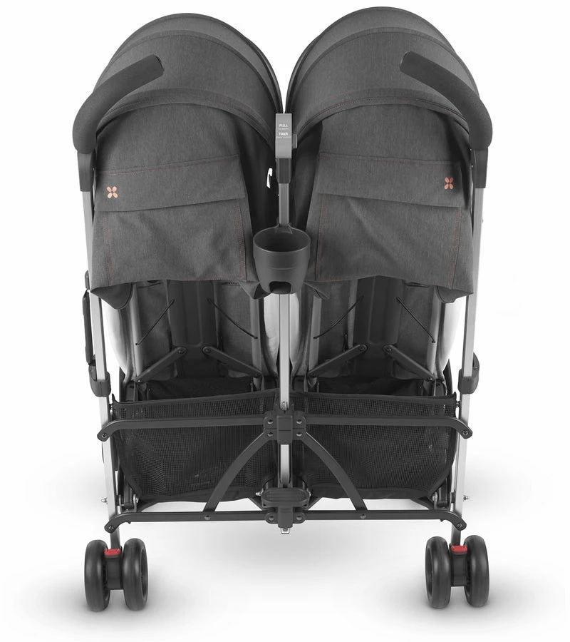 UPPAbaby G-LINK 2 Double Stroller 8 UPPAbaby G-LINK 2 Double Stroller - Image 6