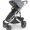 UPPAbaby Cruz V2 Stroller 1 UPPAbaby Cruz V2 Stroller -Baby Products Store uppababy 2020 cruz v2 stroller gregory blue m lange silver saddle leather 42